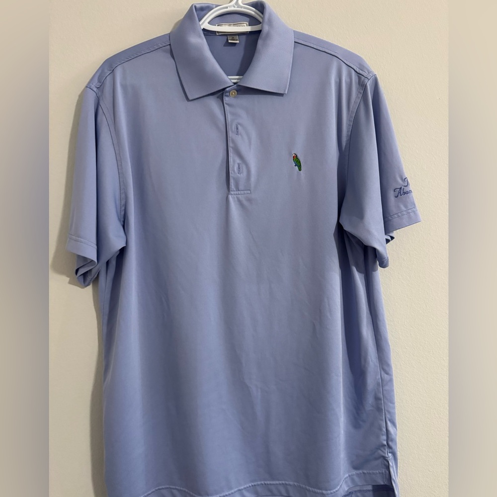 Men’s Peter Millar Summer Comfort Polo
